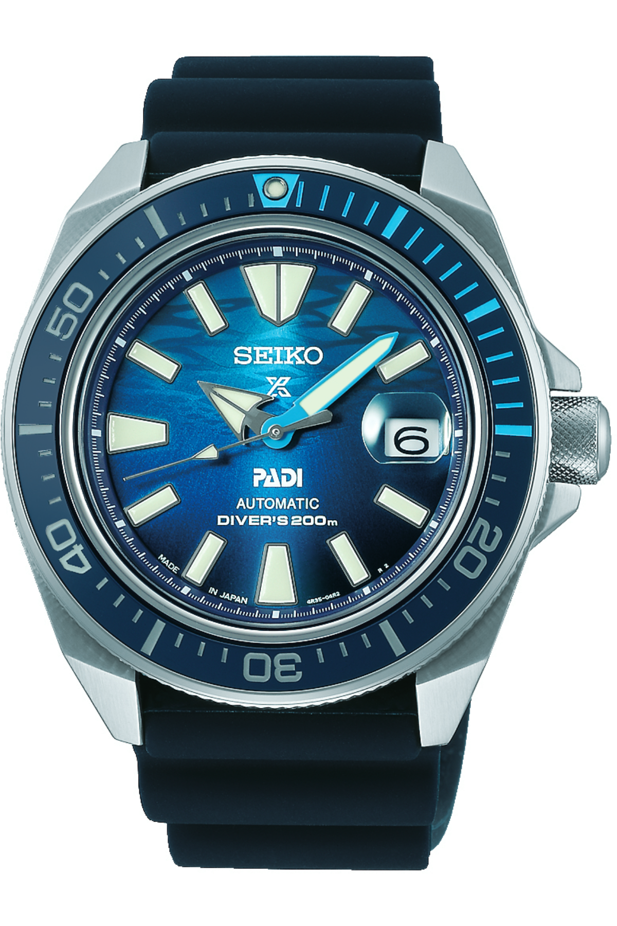 SEIKO PROSPEX SRPJ93K