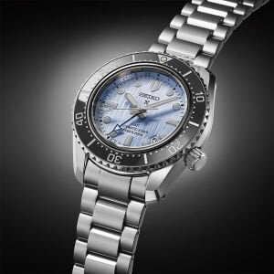 SEIKO PROSPEX SPB385J