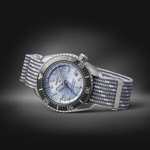 SEIKO PROSPEX SPB385J
