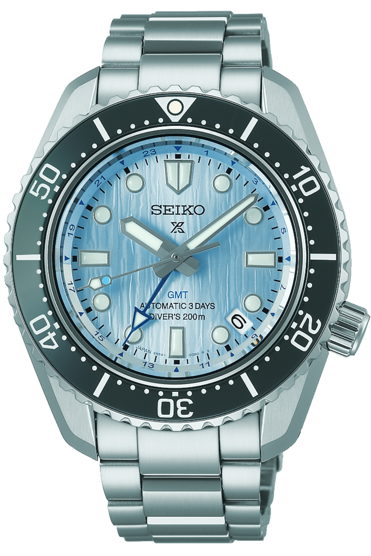 SEIKO PROSPEX SPB385J1