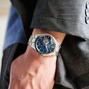 SEIKO PRESAGE SPB417J1