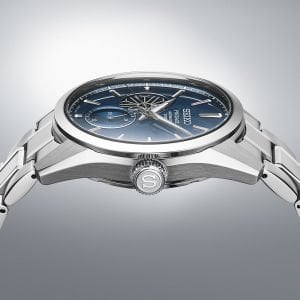 SEIKO PRESAGE SPB417J