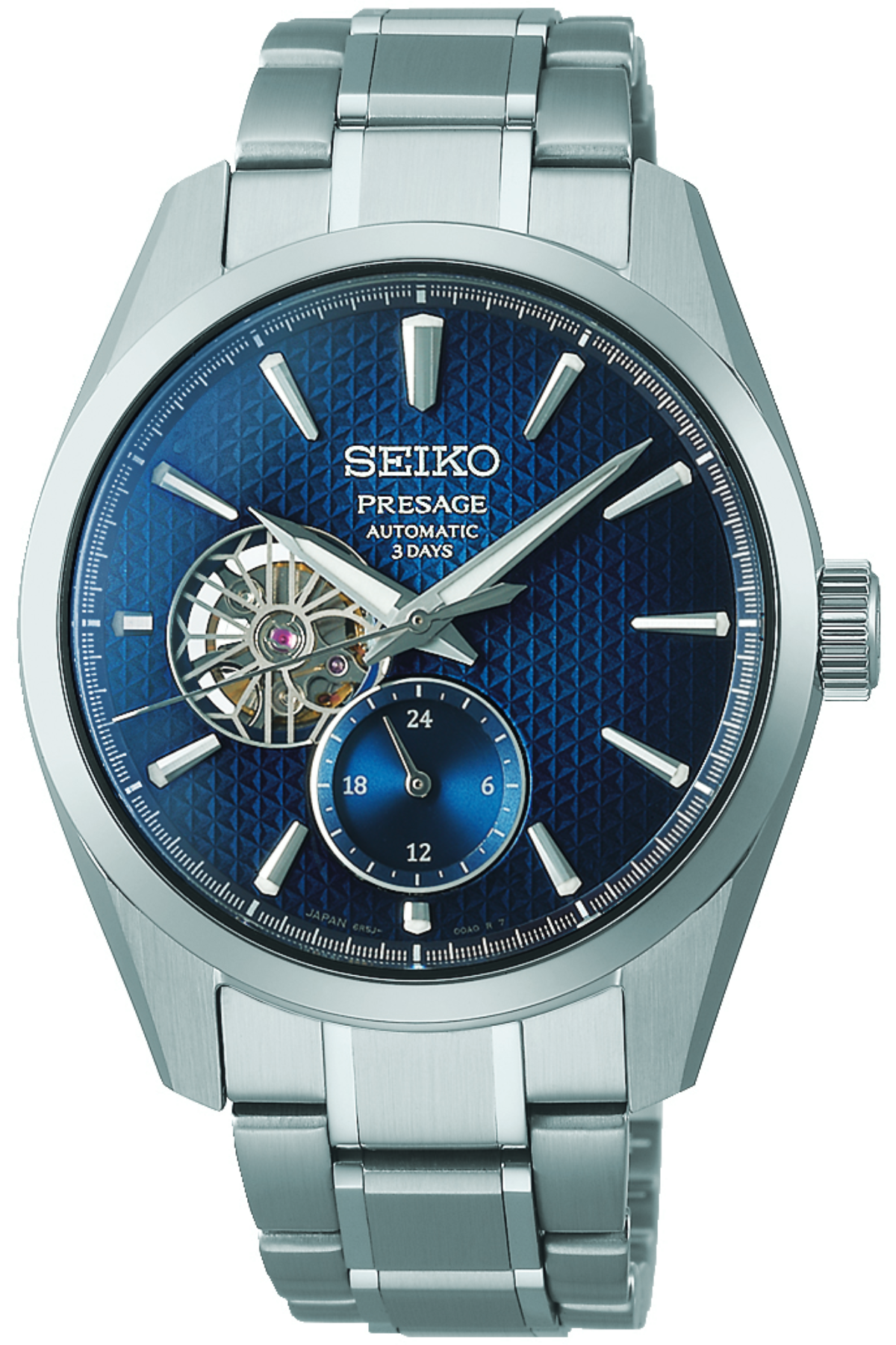 SEIKO PRESAGE SPB417J