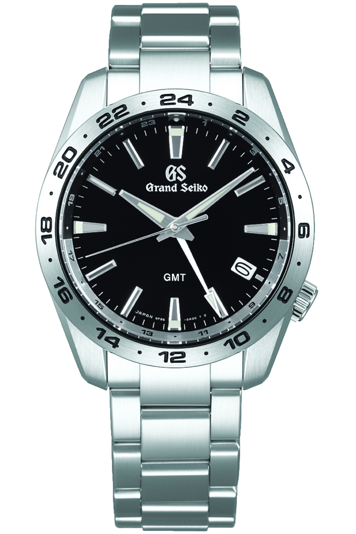 GRAND SEIKO SBGN027G