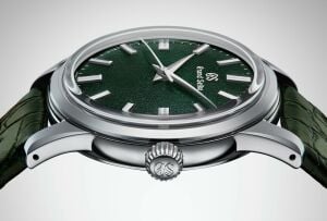 GRAND SEIKO SBGW285G