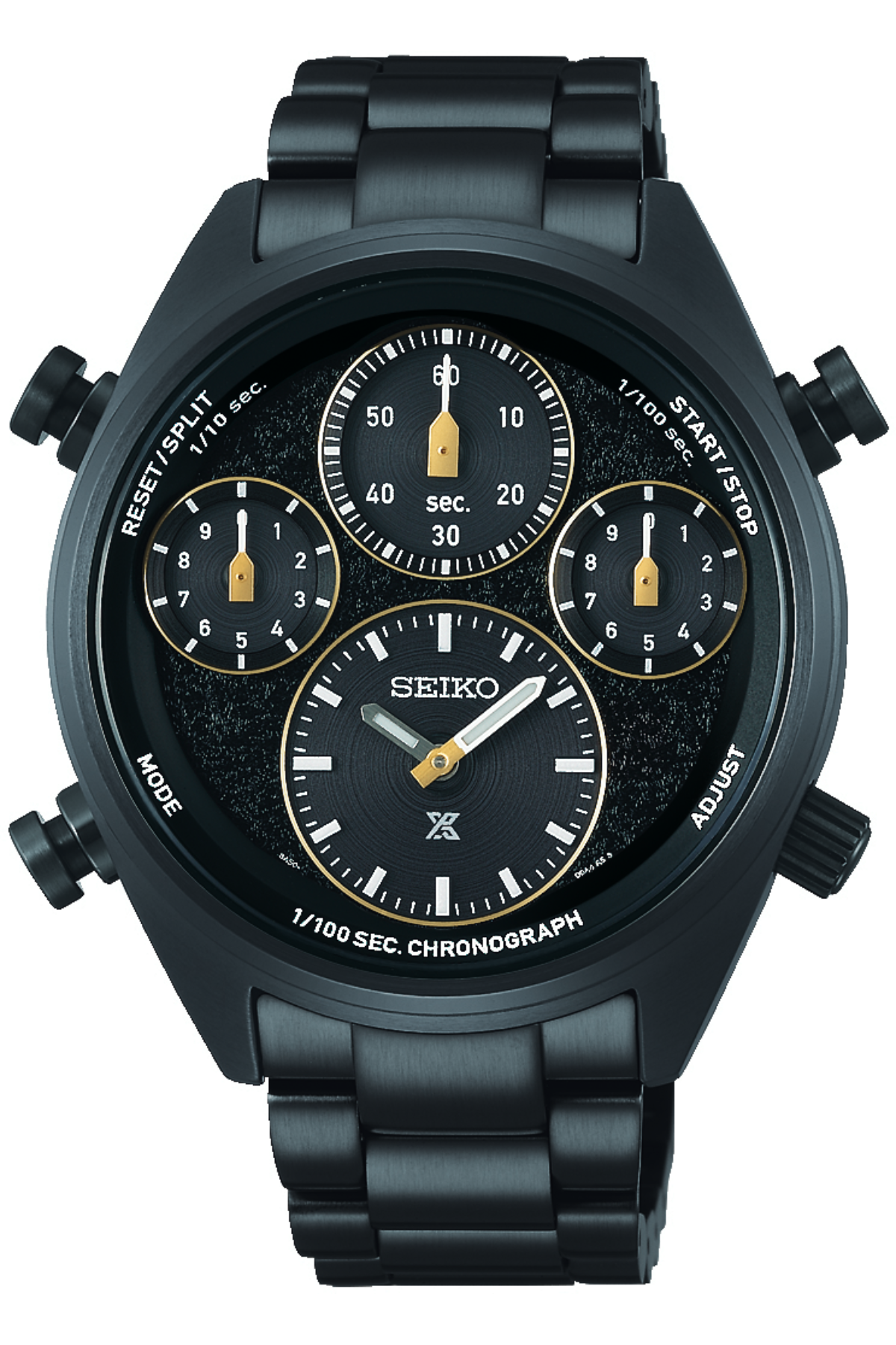 SEIKO PROSPEX SFJ007P1