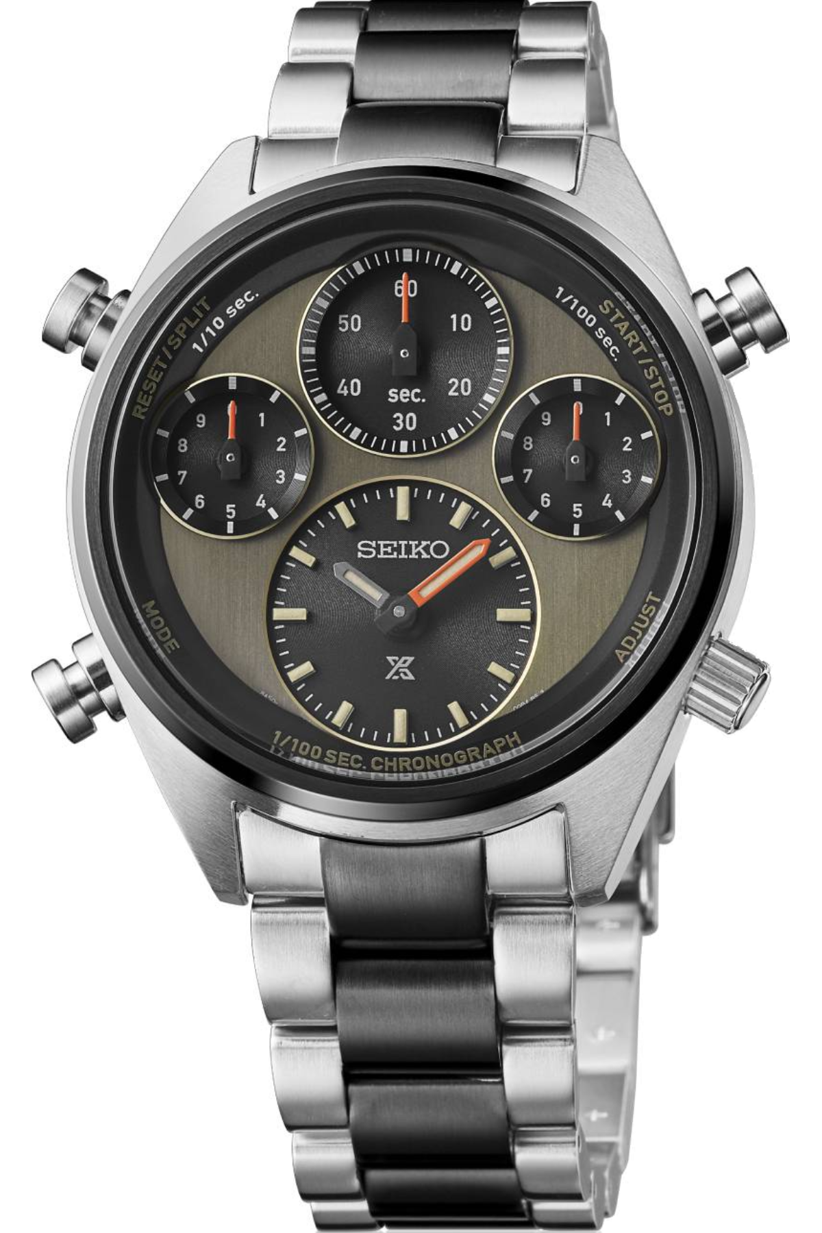 SEIKO PROSPEX SFJ005P1