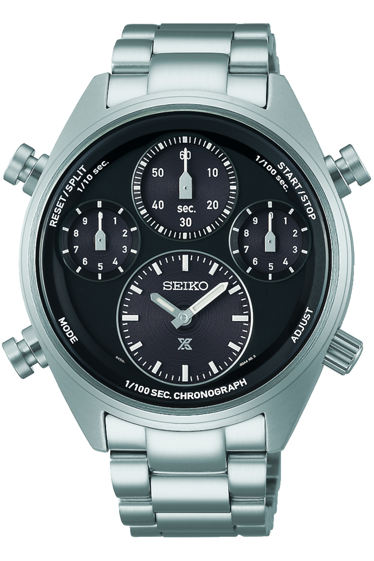 SEIKO PROSPEX SFJ003P1