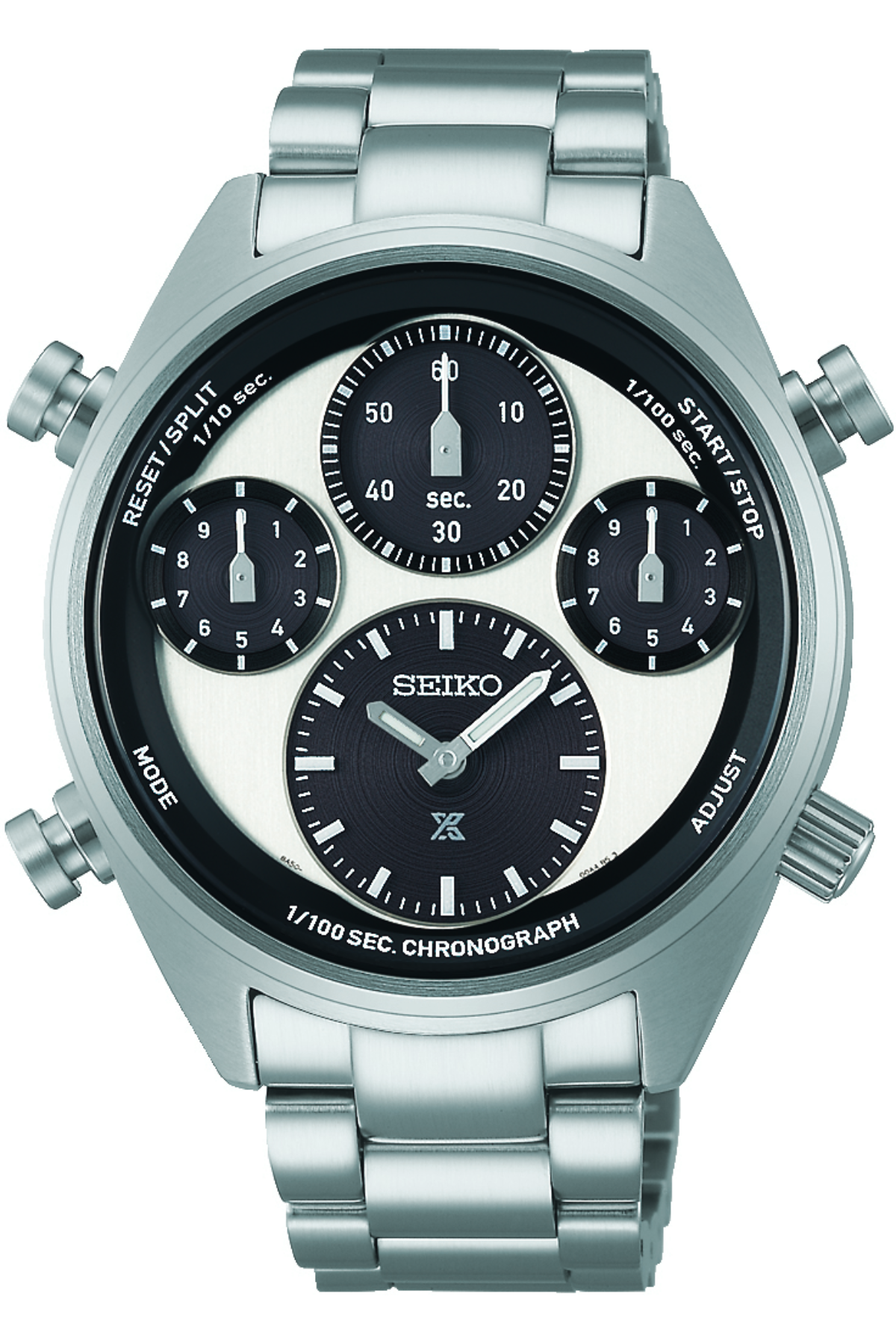 SEIKO PROSPEX SFJ001P1