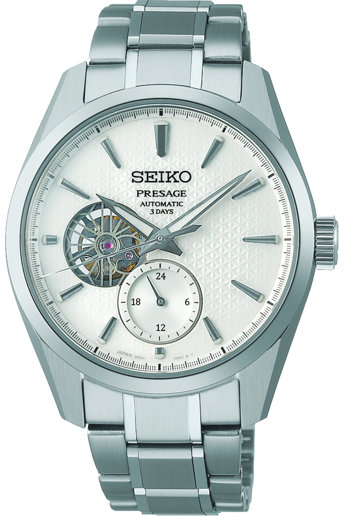 SEIKO PRESAGE SPB415J