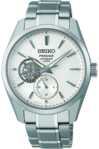 SEIKO PRESAGE SPB415J