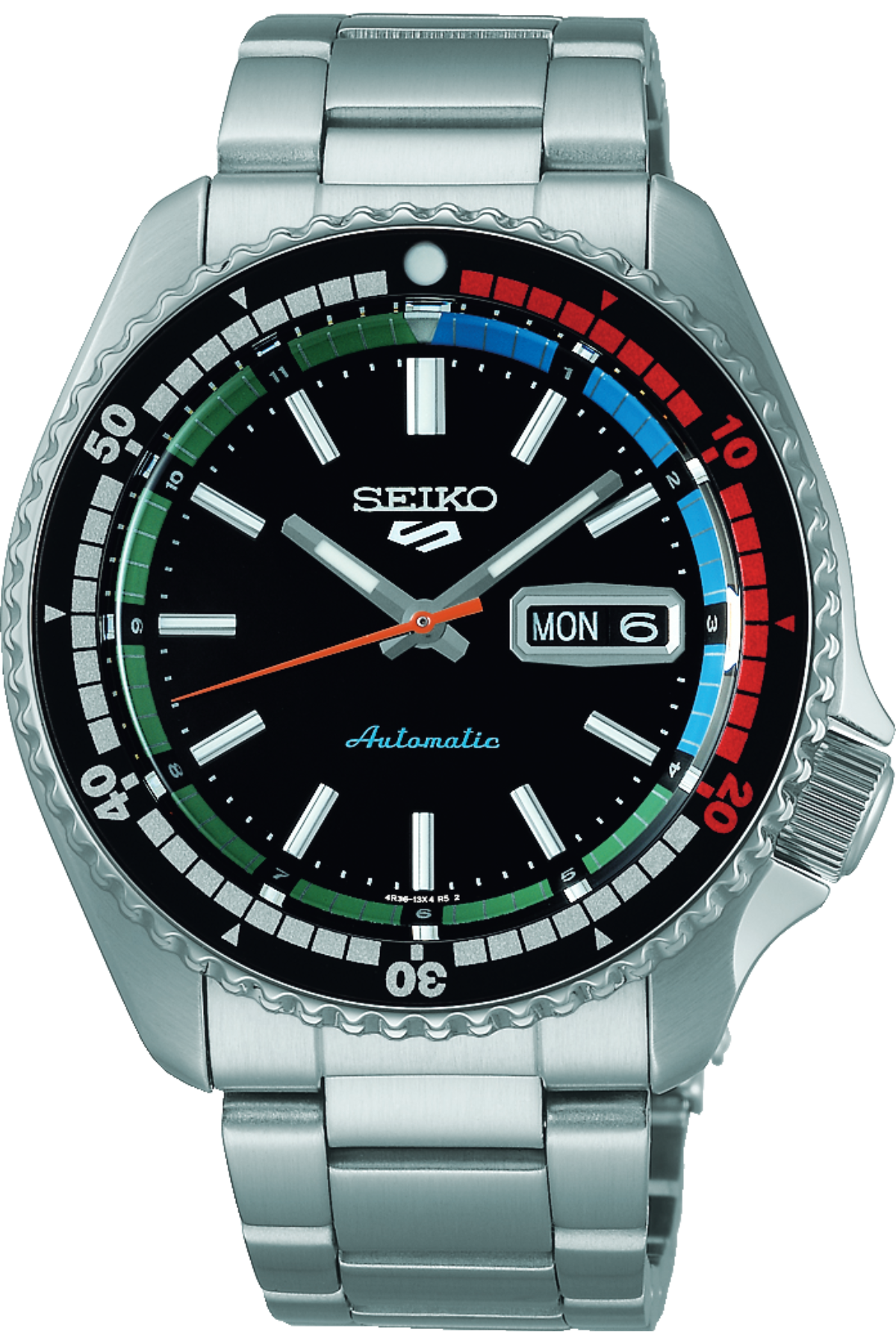 SEIKO 5 SPORTS SRPK13K