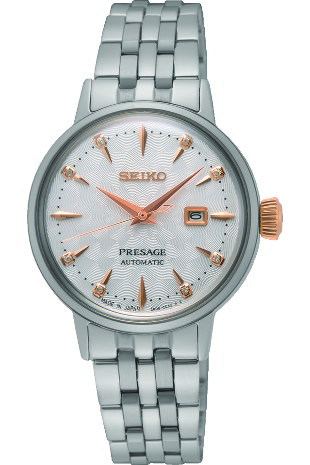SEIKO PRESAGE SRE009J1