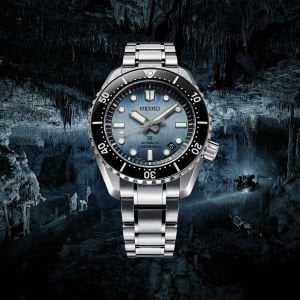 SEIKO PROSPEX SLA073J