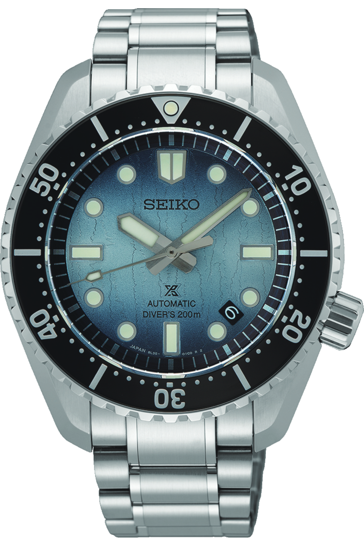 SEIKO PROSPEX SLA073J