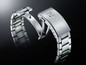 GRAND SEIKO SLGC001G