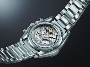 GRAND SEIKO SLGC001G