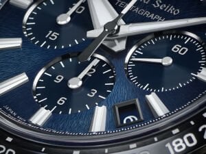 GRAND SEIKO SLGC001G