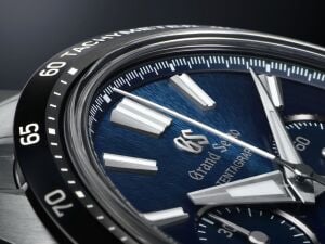 GRAND SEIKO SLGC001G