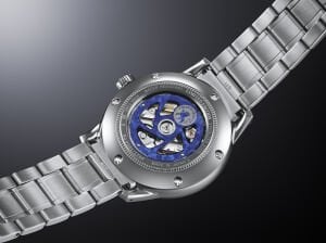 GRAND SEIKO SBGM253G