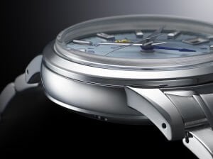 GRAND SEIKO SBGM253G