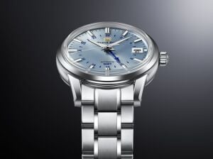 GRAND SEIKO SBGM253G