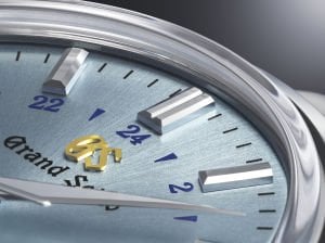GRAND SEIKO SBGM253G