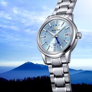 GRAND SEIKO SBGM253G