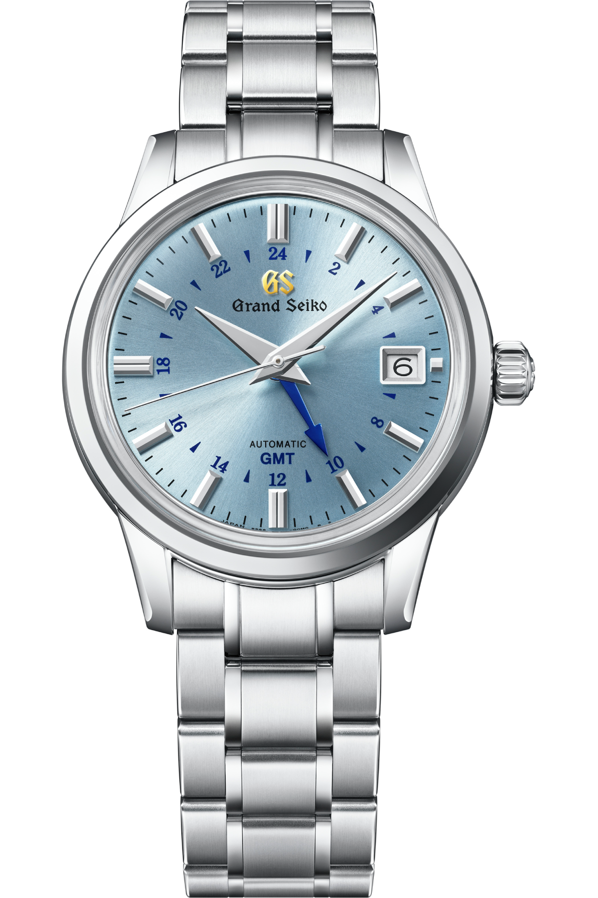 GRAND SEIKO SBGM253G
