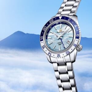 GRAND SEIKO SBGJ275G