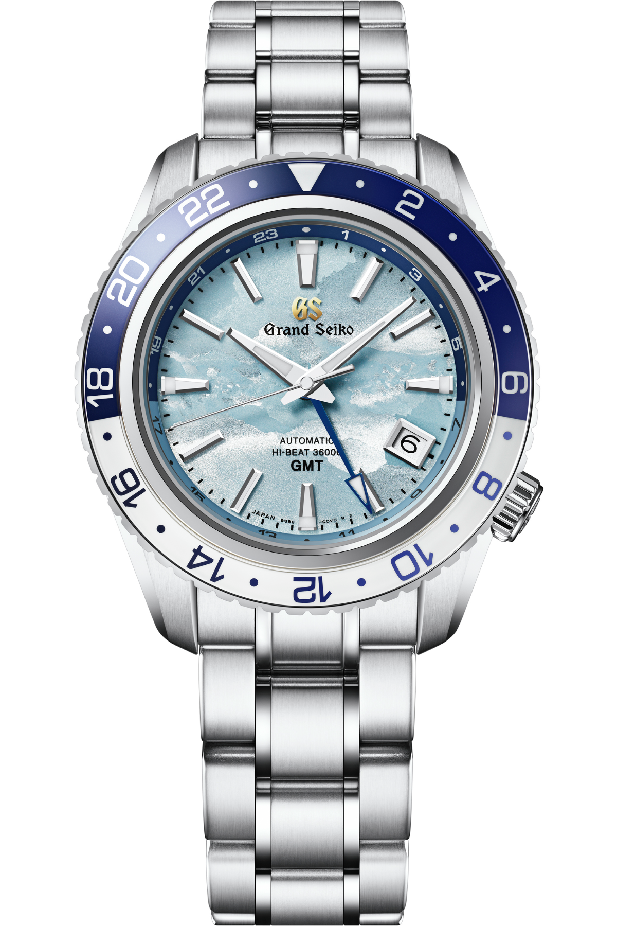 GRAND SEIKO SBGJ275G