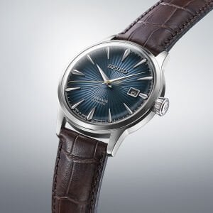 SEIKO PRESAGE SRPK15J
