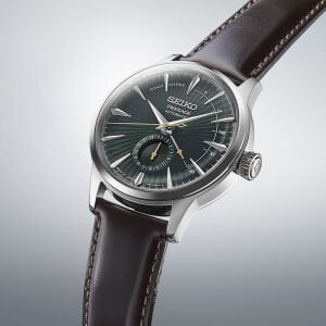 SEIKO PRESAGE SSA459J
