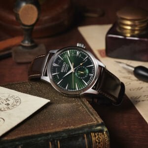 SEIKO PRESAGE SSA459J