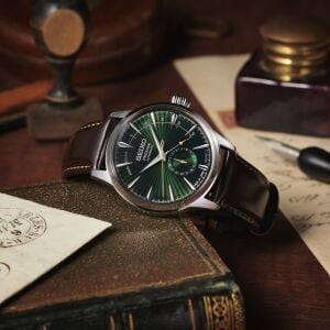 SEIKO PRESAGE SSA459J1
