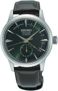 SEIKO PRESAGE SSA459J