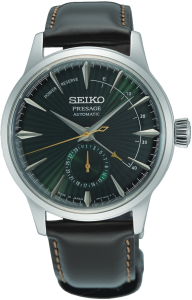 SEIKO PRESAGE SSA459J1