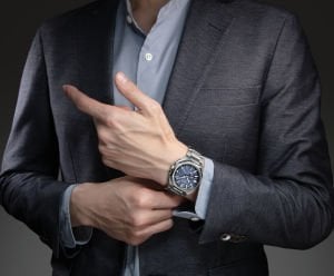 SEIKO ASTRON SSJ013J