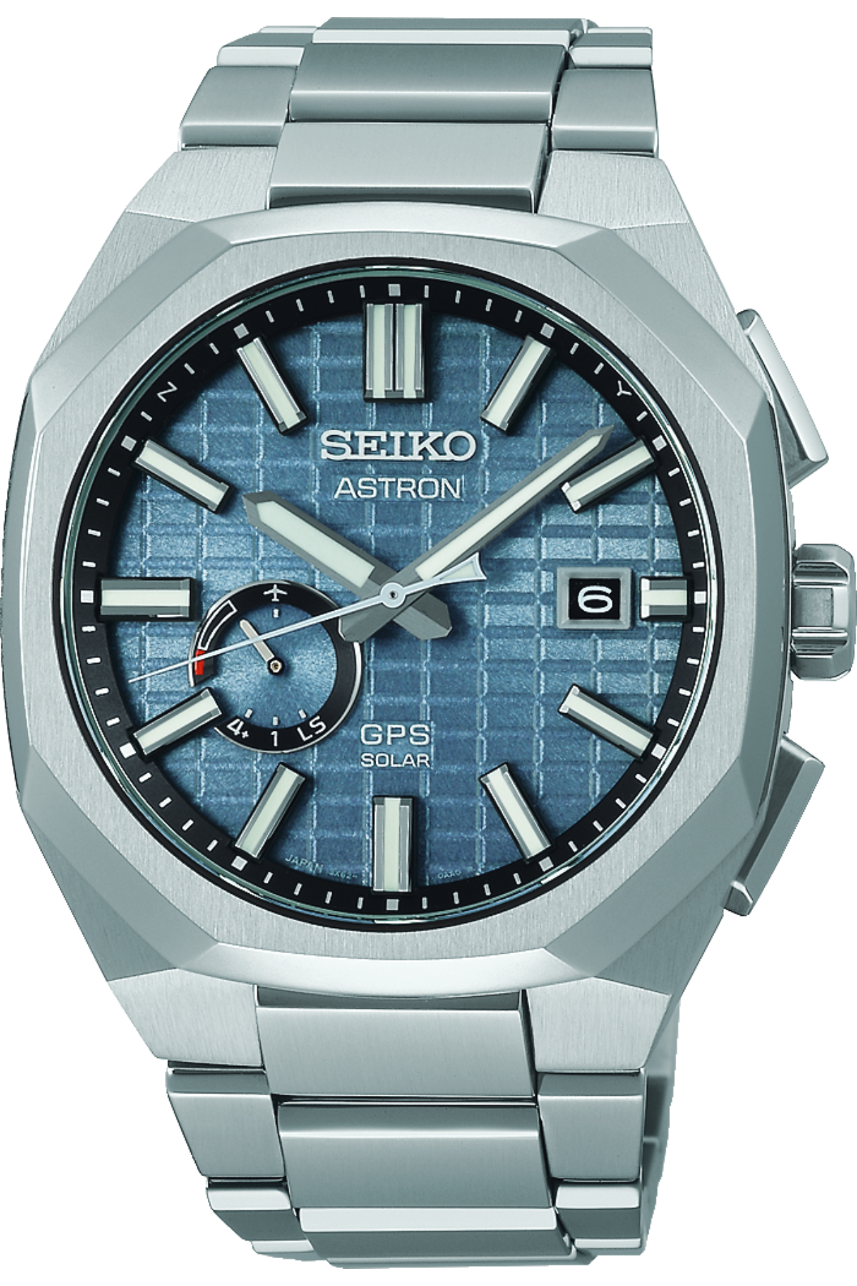 SEIKO ASTRON SSJ013J1