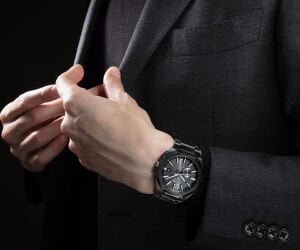 SEIKO ASTRON SSJ015J