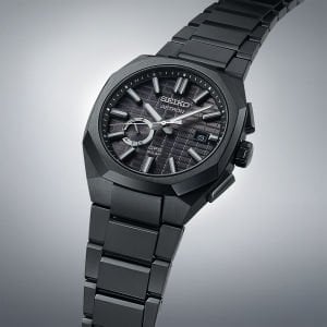 SEIKO ASTRON SSJ015J