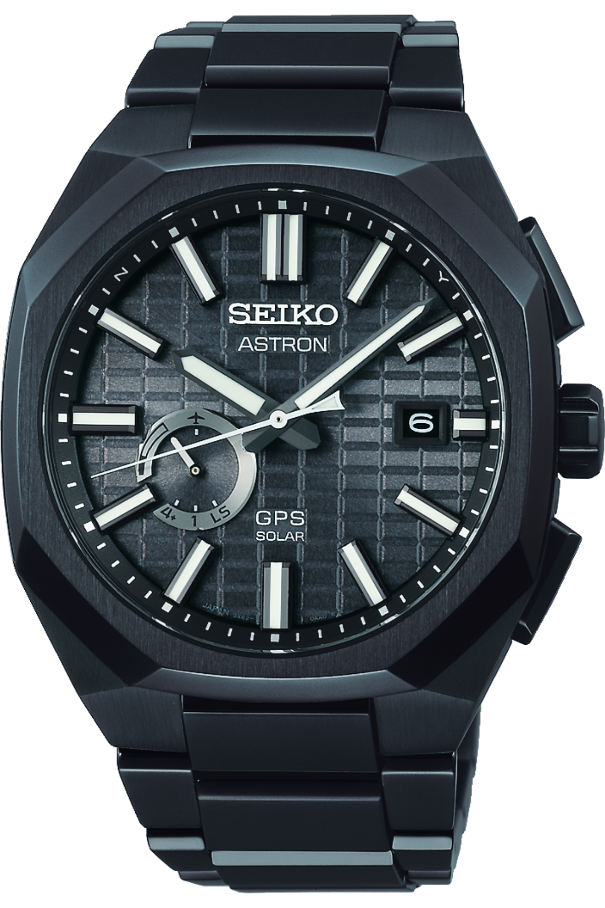 SEIKO ASTRON SSJ015J