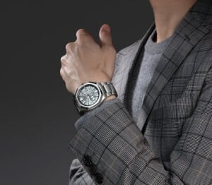 SEIKO ASTRON SSJ017J
