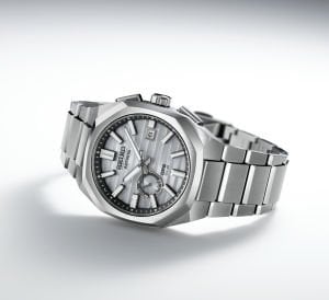 SEIKO ASTRON SSJ017J