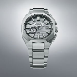 SEIKO ASTRON SSJ017J
