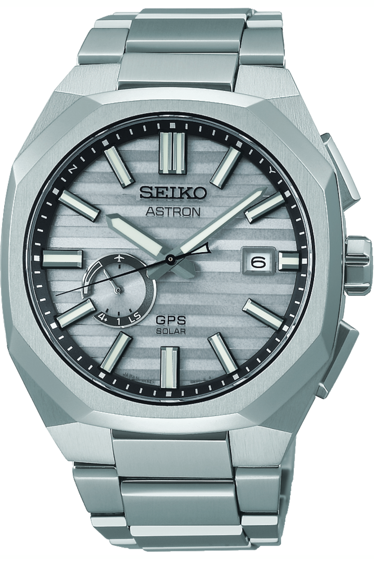 SEIKO ASTRON SSJ017J