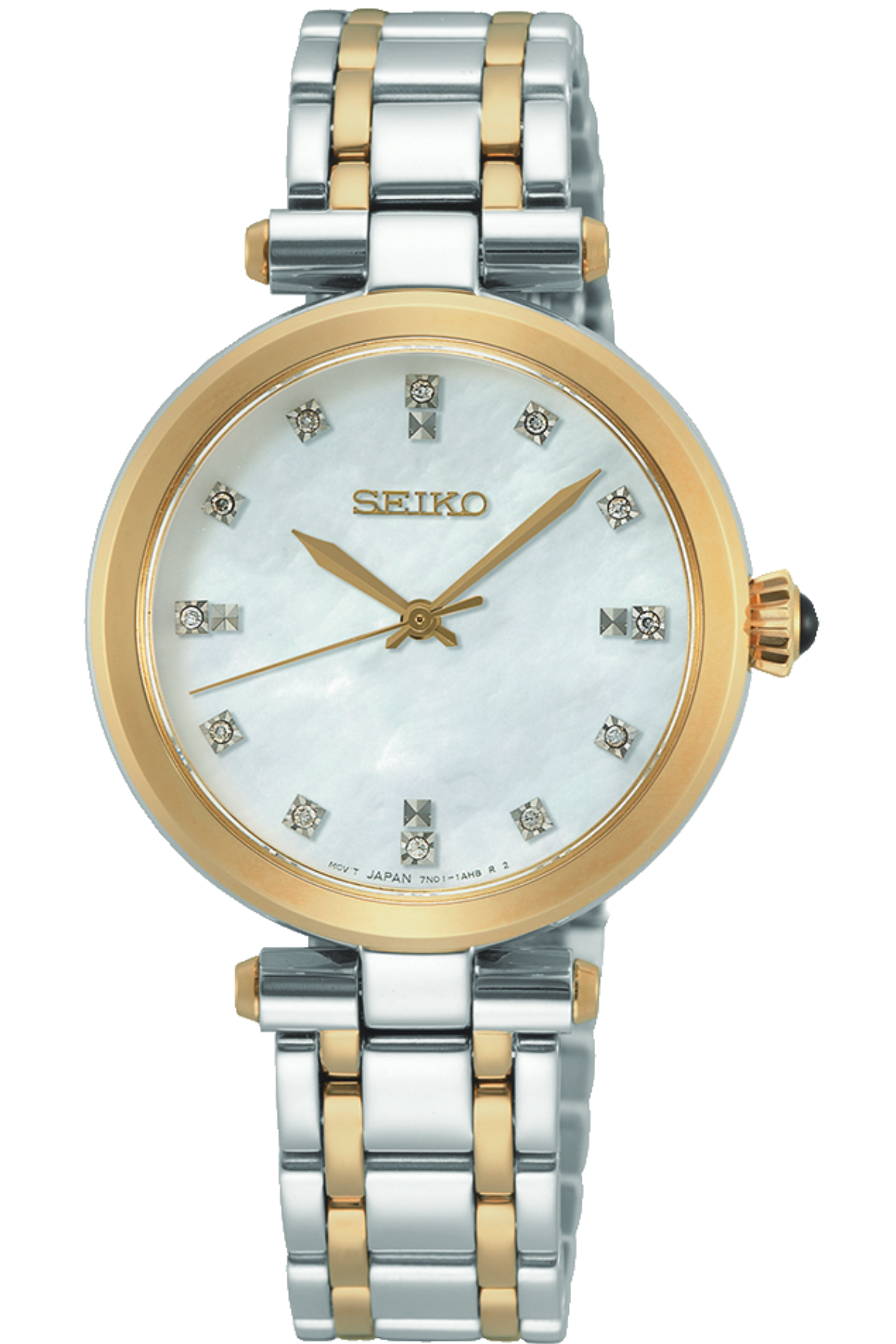 SEIKO SRZ532P