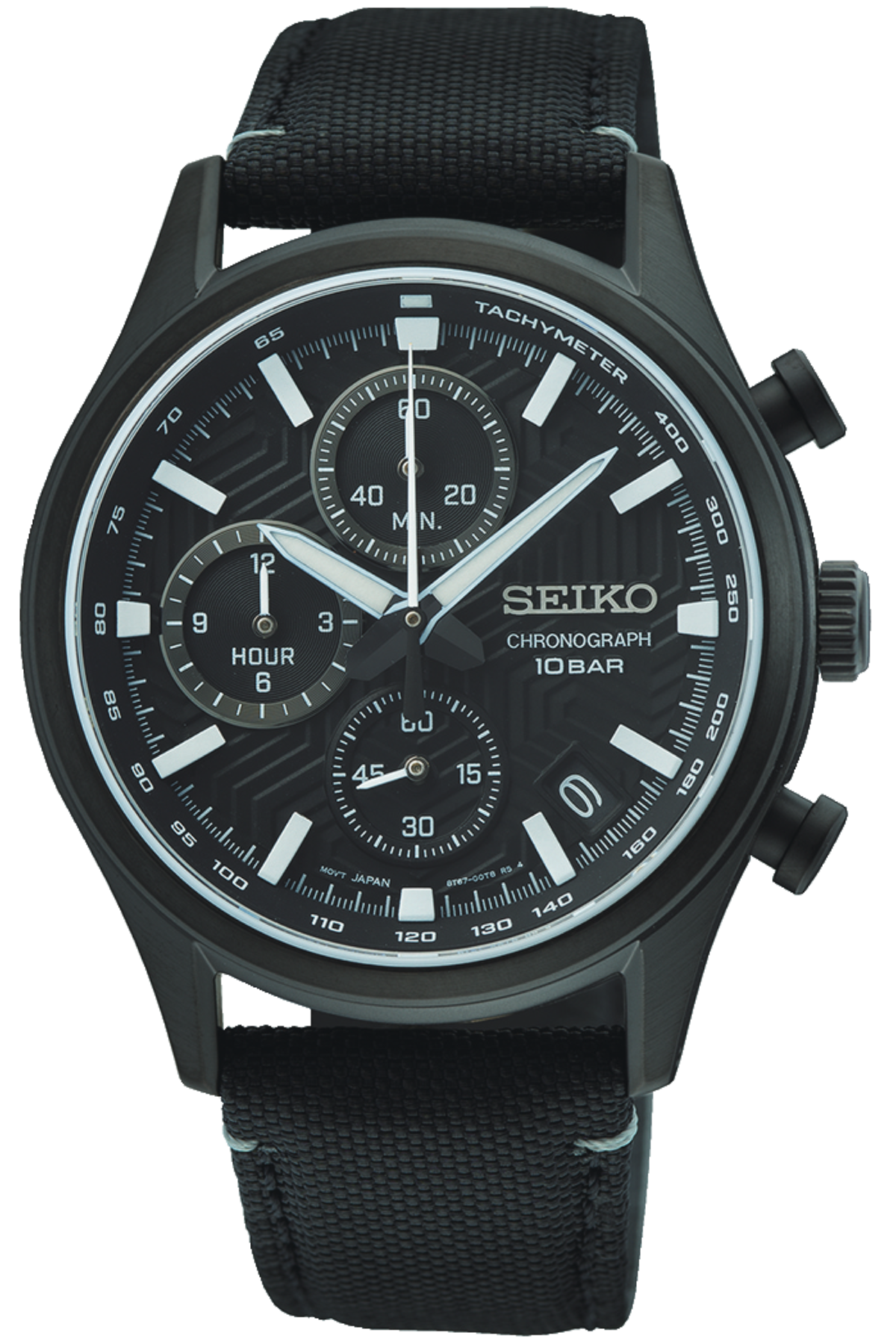 SEIKO SSB421P