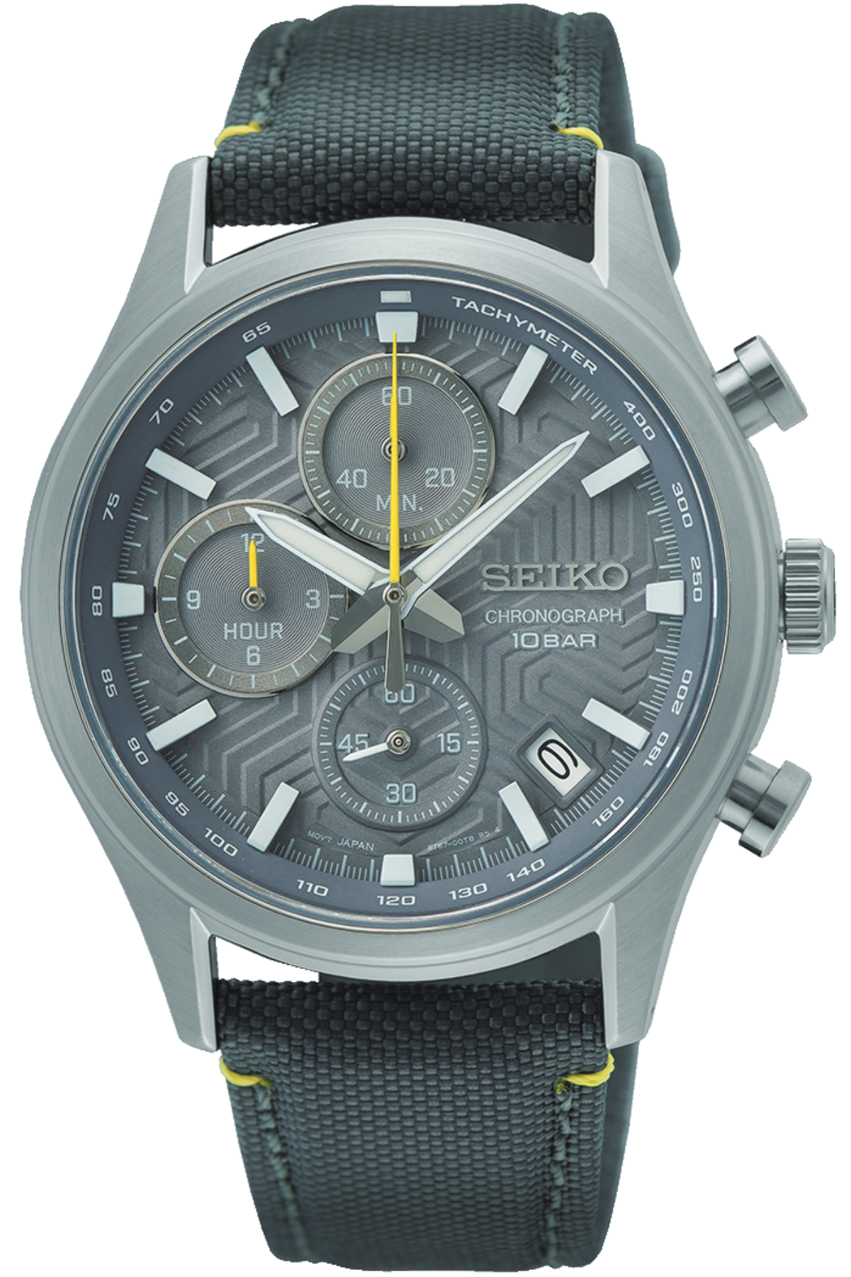 SEIKO SSB423P