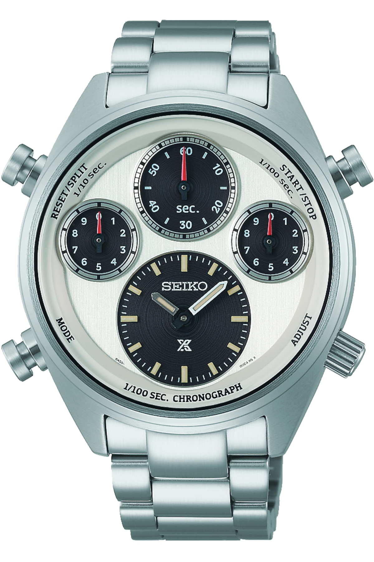 SEIKO PROSPEX SFJ009P1